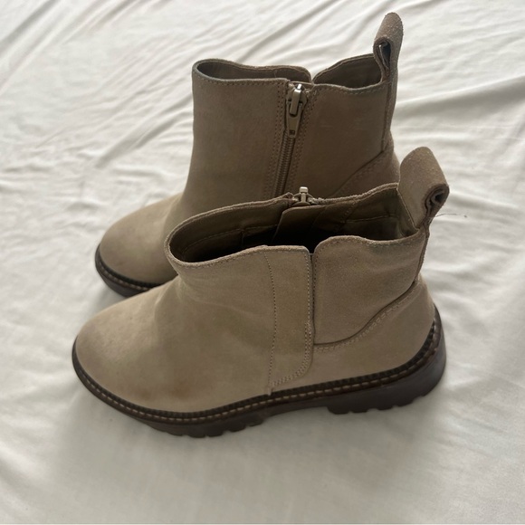Nordstrom Miller Water Resistant Chelsea Boot - Picture 5 of 7